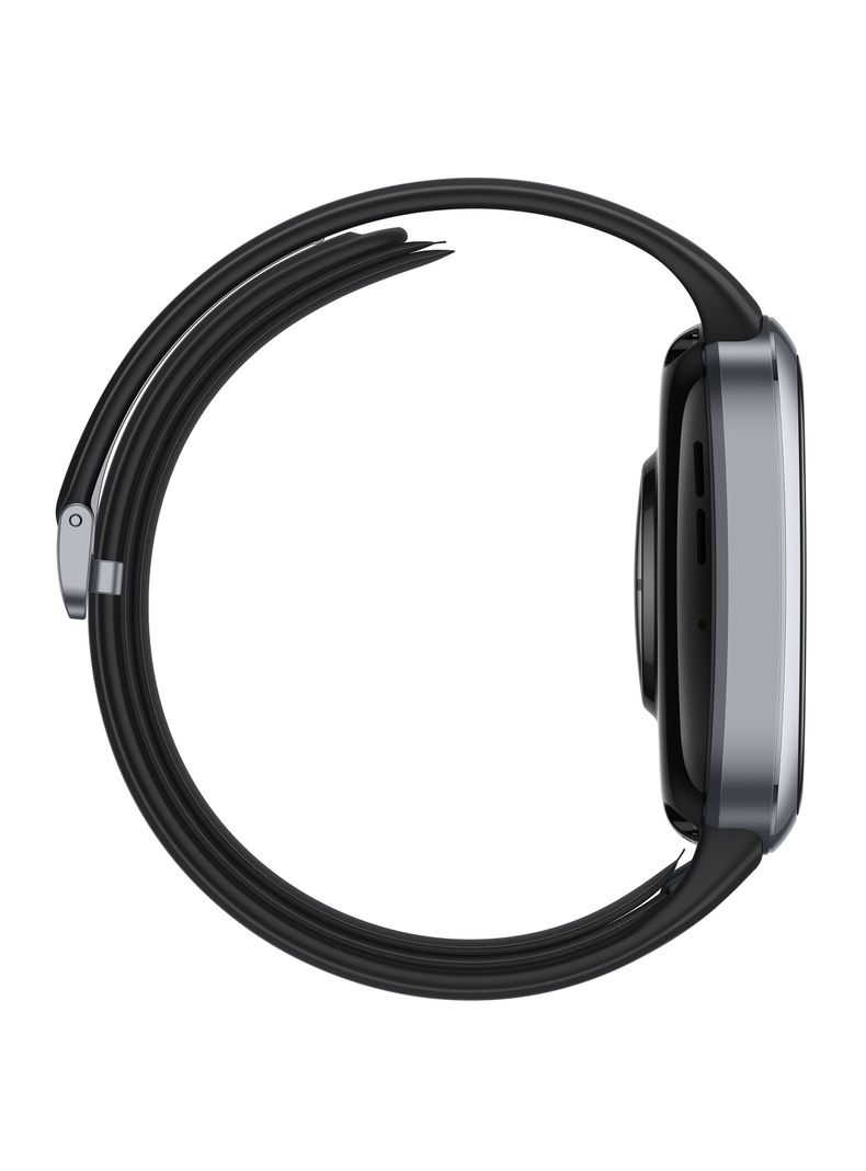Smartwatch D2 Black-5