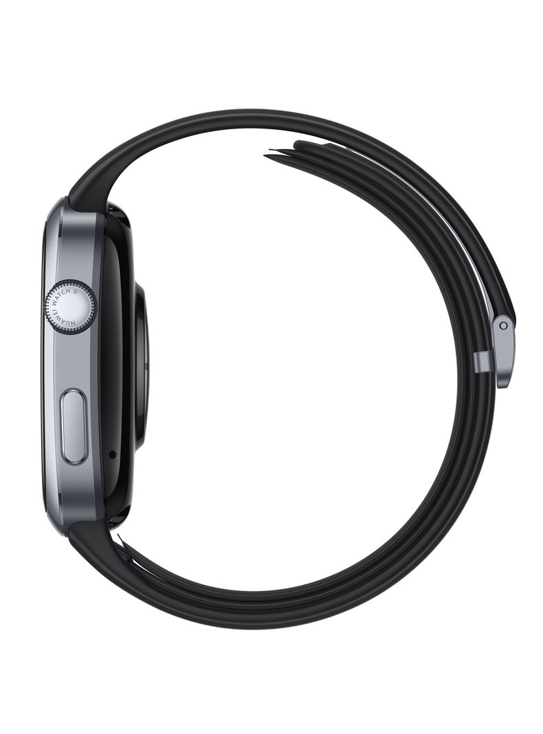 Smartwatch D2 Black-4