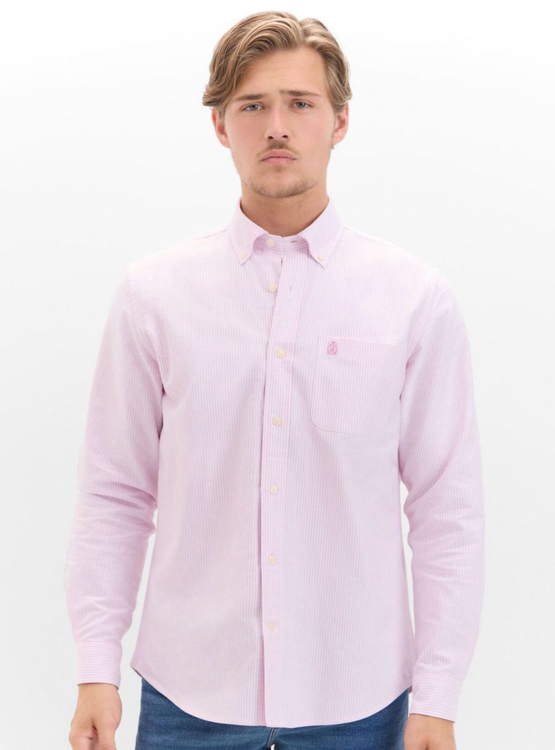 Rosado Oscuro