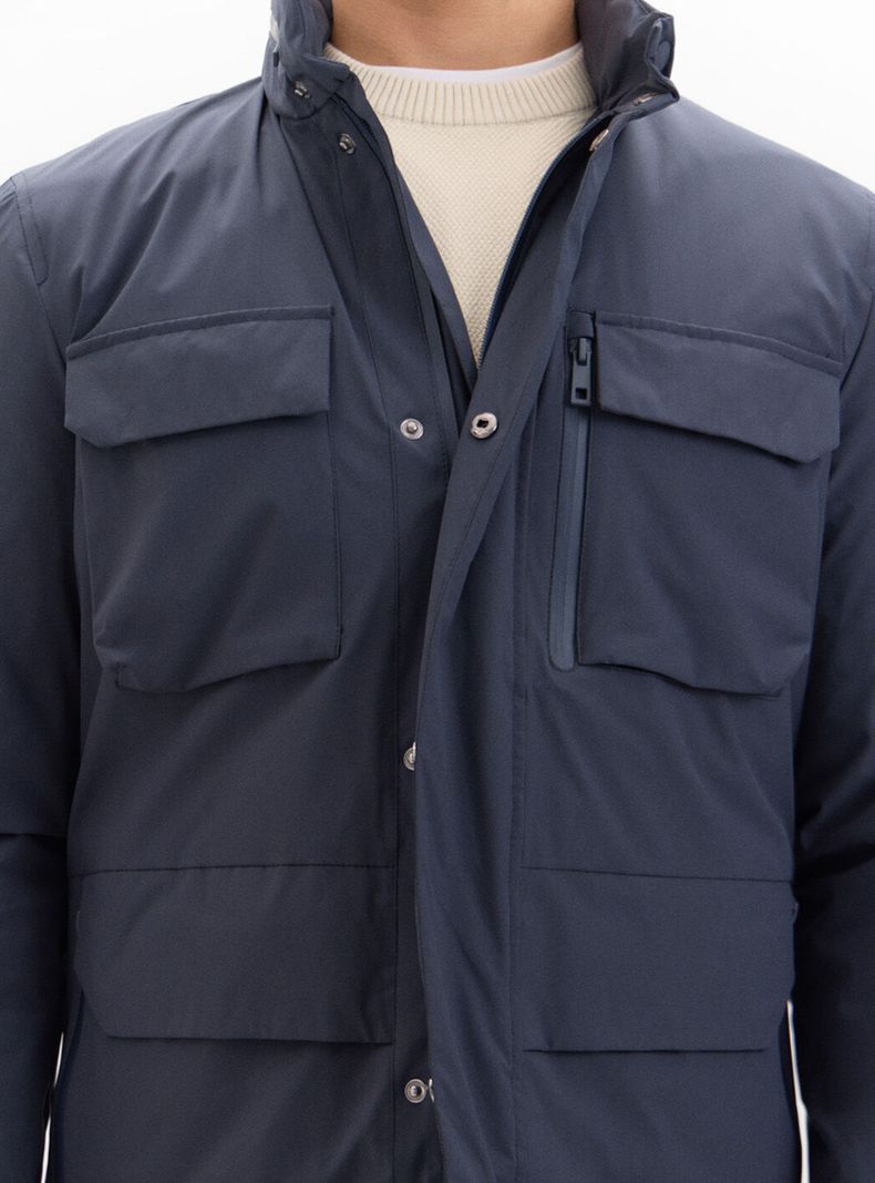 Chaqueta Ligera-3