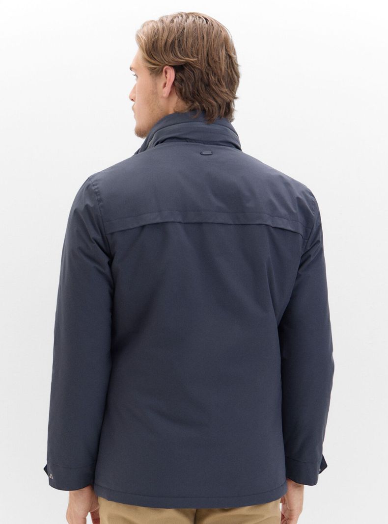 Chaqueta Ligera-1