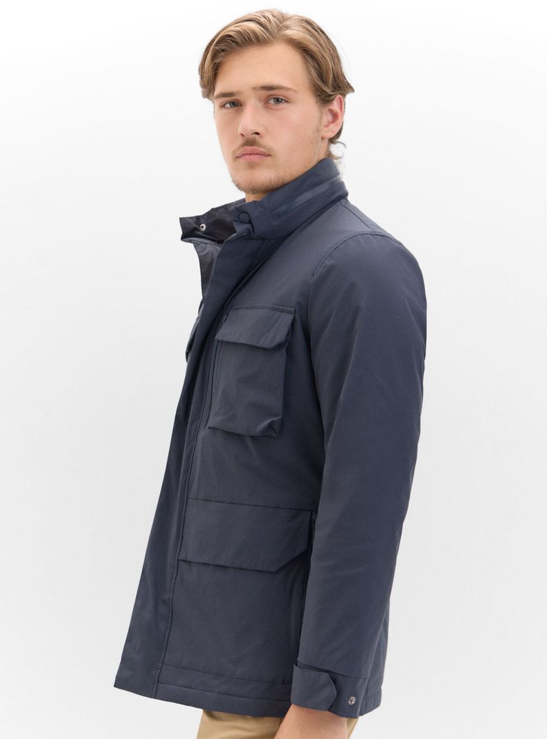 Chaqueta Ligera-2