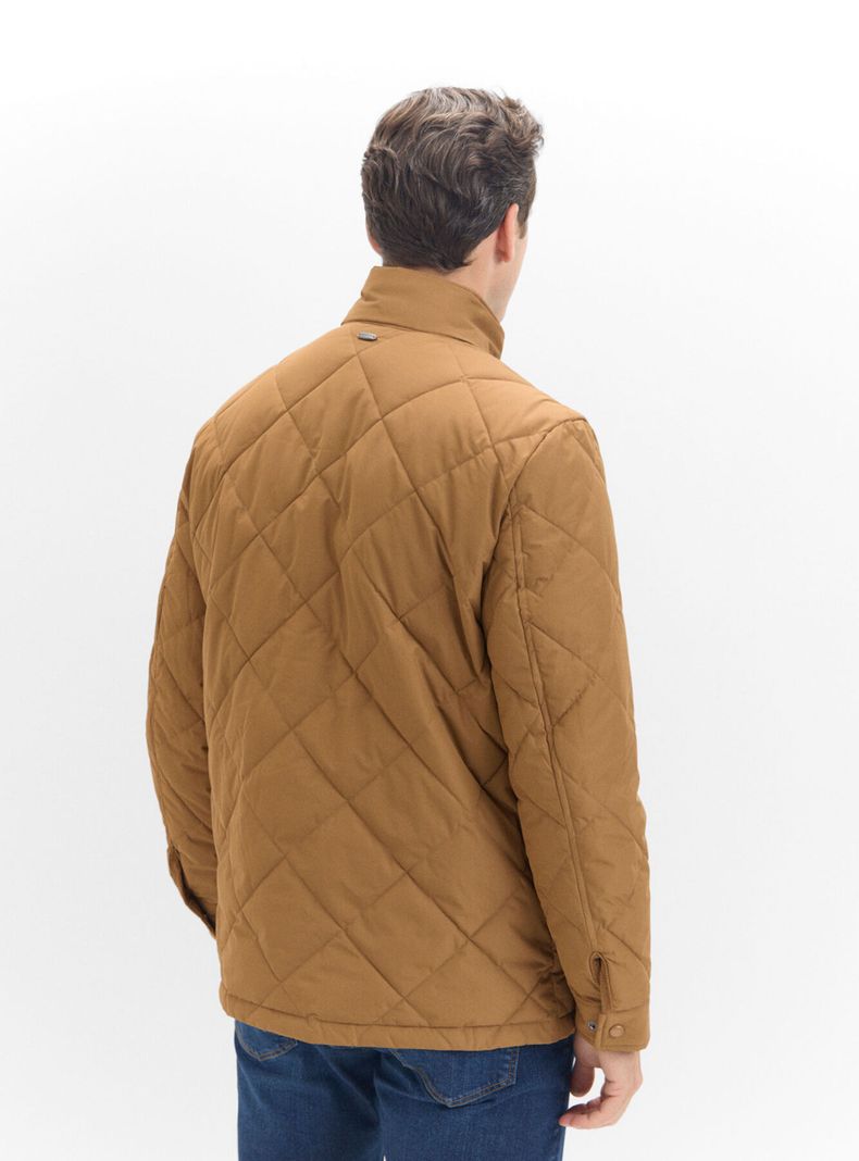 Chaqueta Acolchada H-1