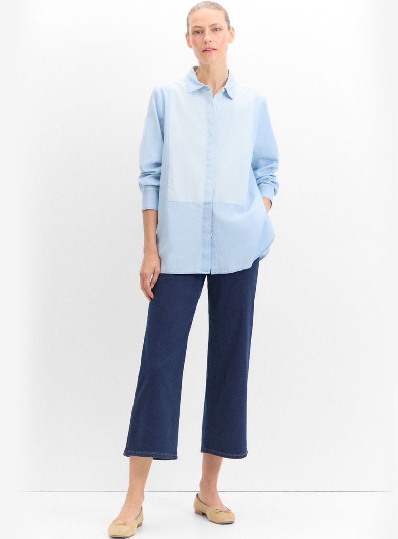 Camisa Vaquera Tonos-3
