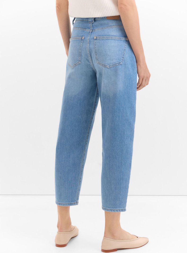 Pantalón Vaqueros Banana-1