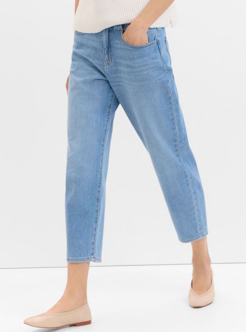 Pantalón Vaqueros Banana-0
