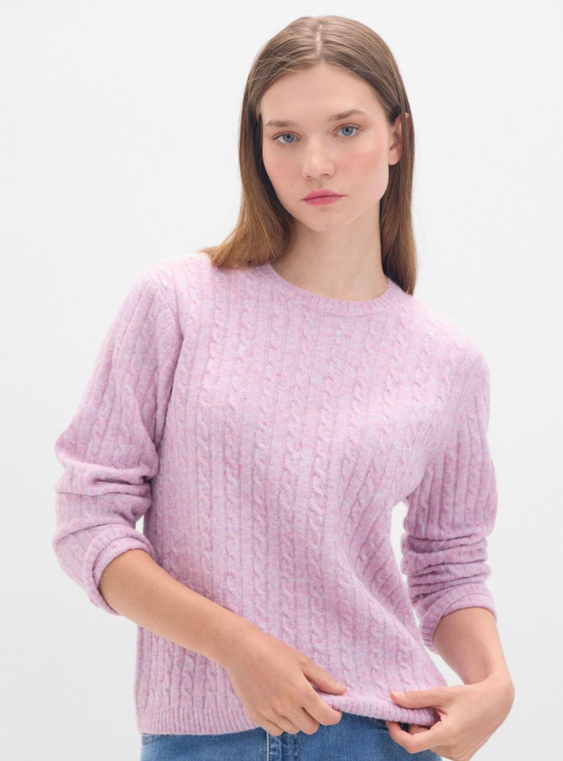 Sweater Ochos Suave-0