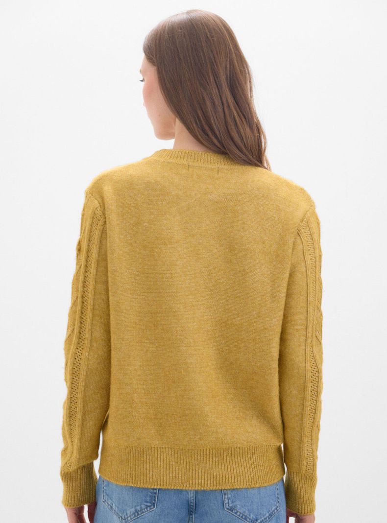Sweater Punto Aranes-1