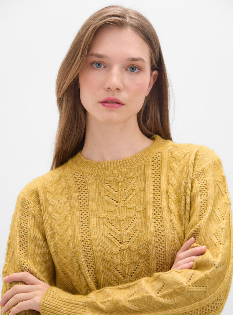 Sweater Punto Aranes-2