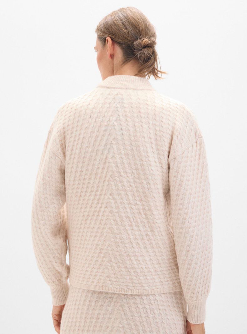 Sweater Punto Estructura-1