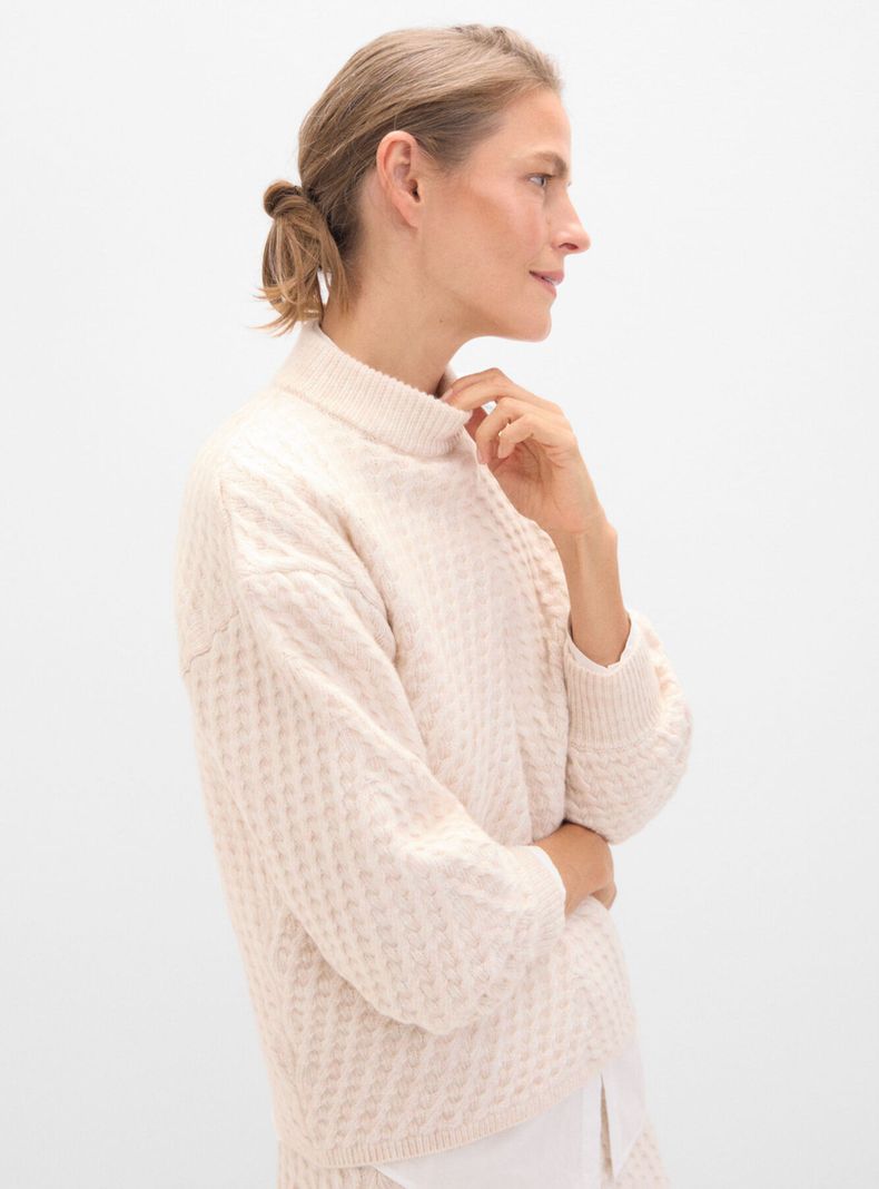 Sweater Punto Estructura-3