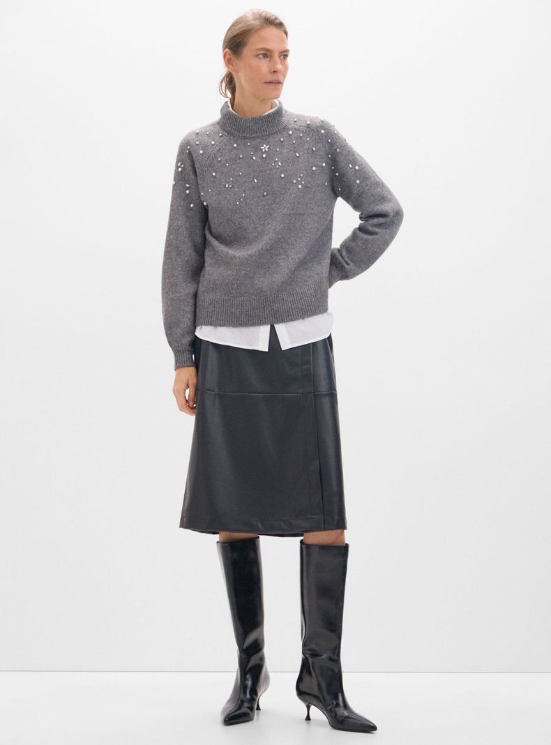 Sweater Strass y Perlas-4