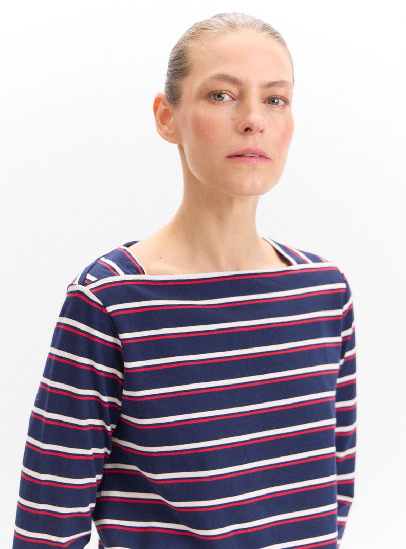 Polera Básica Barco-2