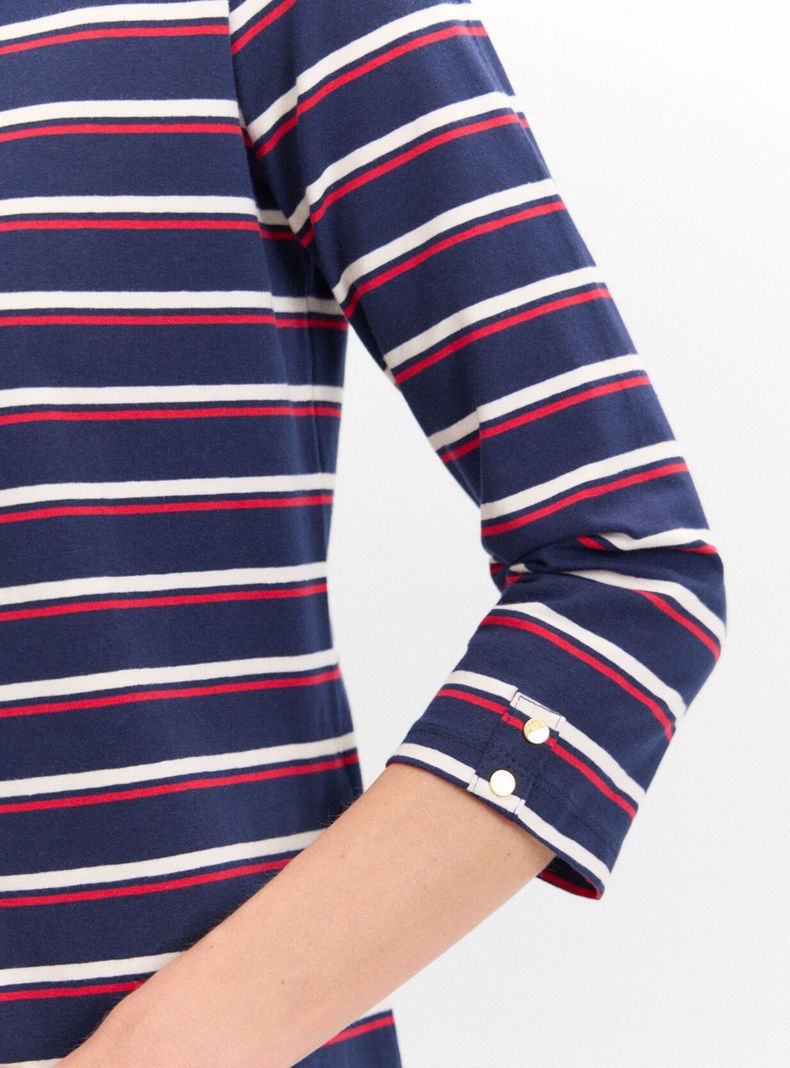 Polera Básica Barco-3