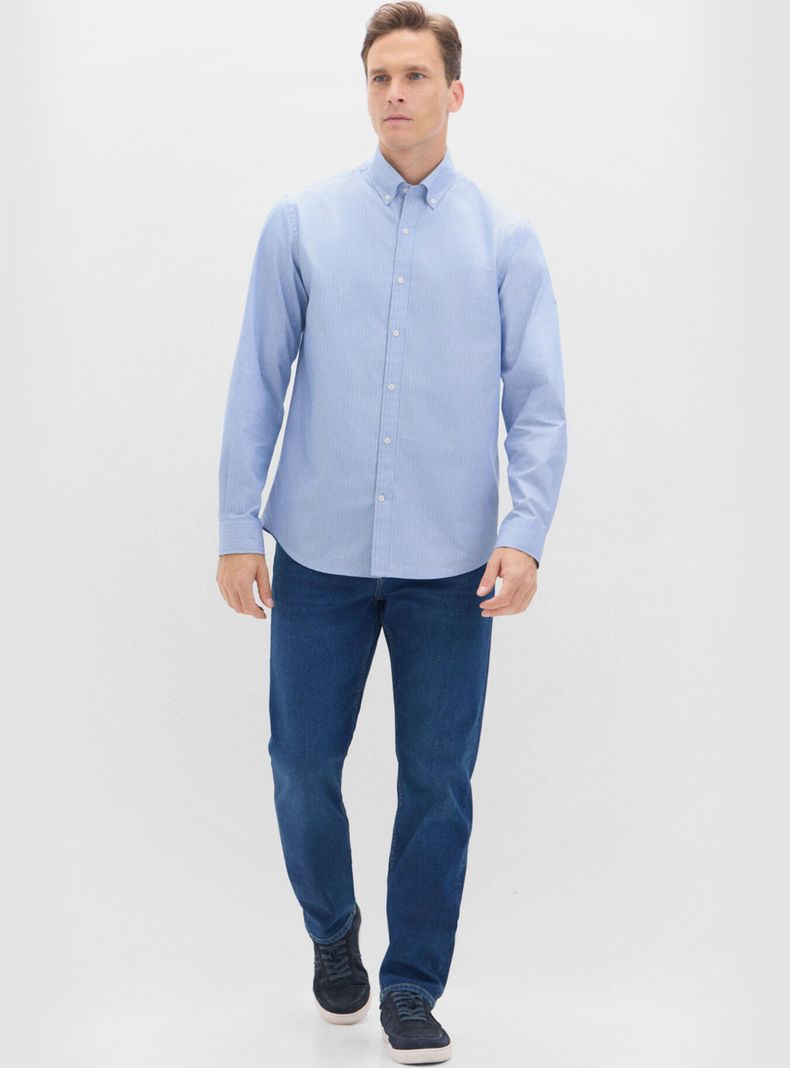 Camisa Rayas Coolmax-3