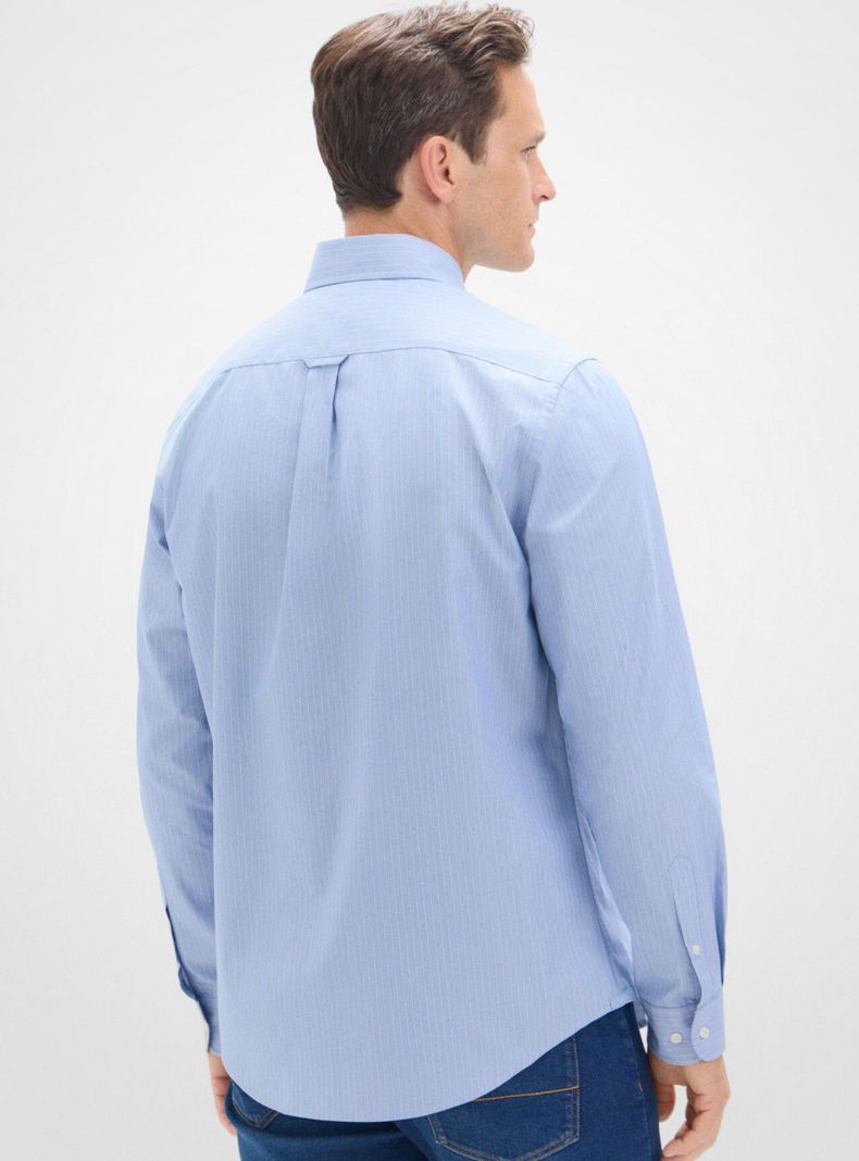 Camisa Rayas Coolmax-1