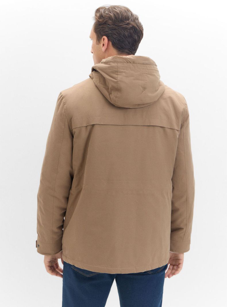 Parka Ligera-1