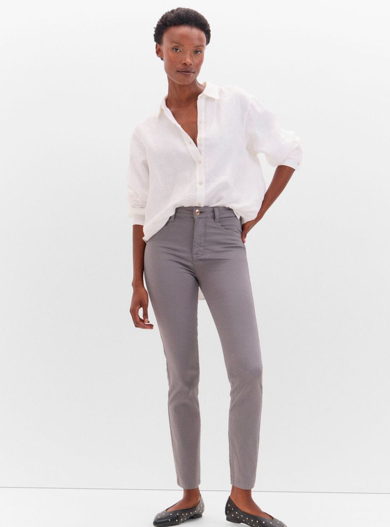 Pantalón Sensational Color-3