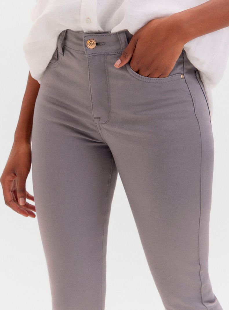 Pantalón Sensational Color-2