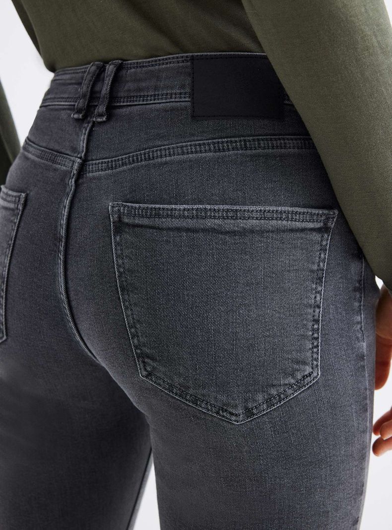 Jeans Kick Flare-3