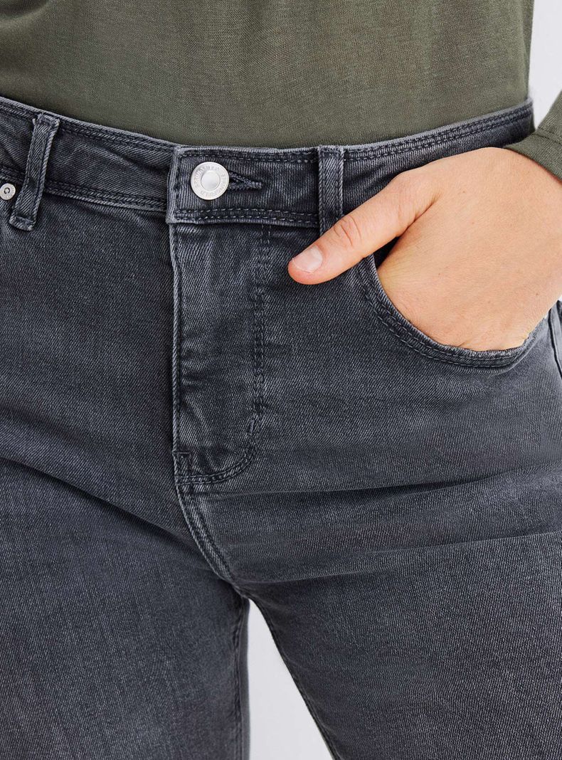 Jeans Kick Flare-2