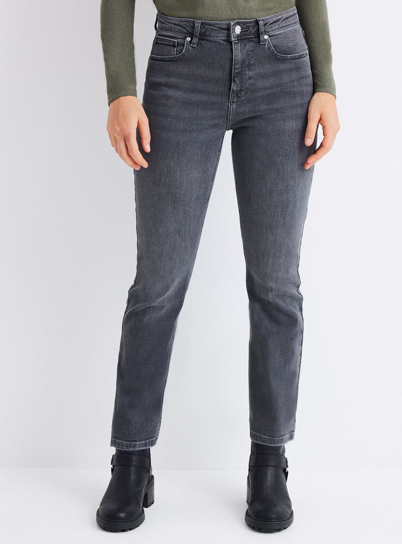 Jeans Kick Flare-0