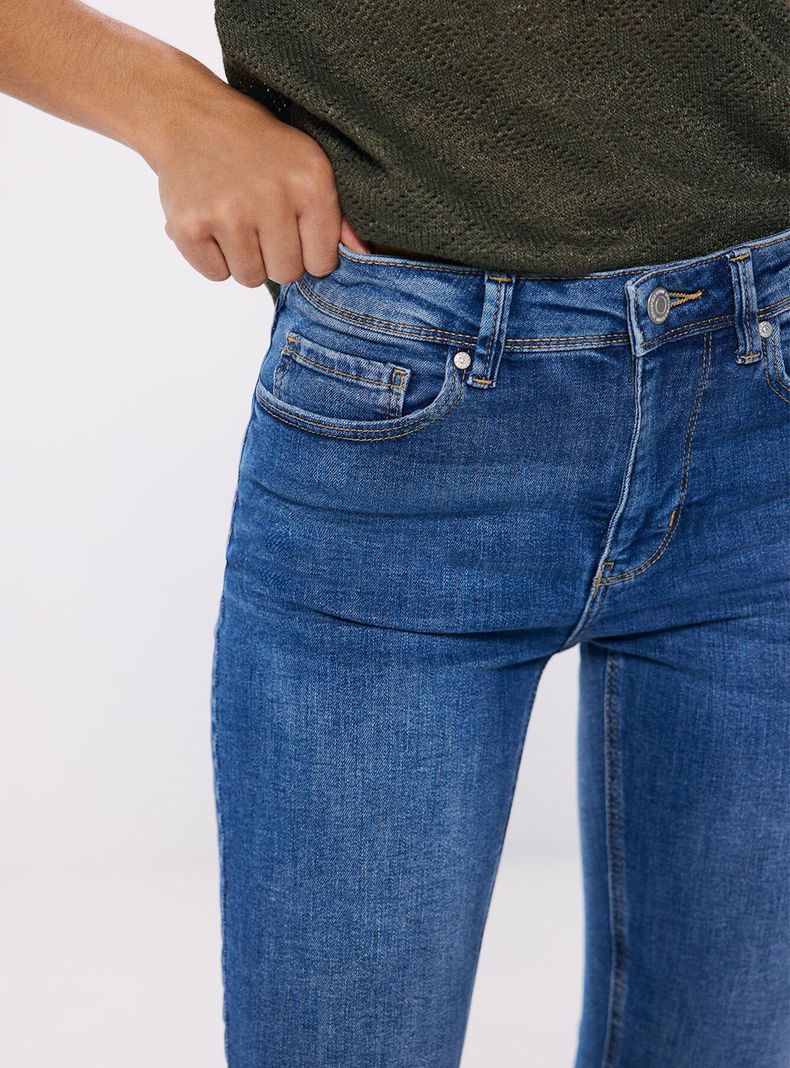 Jeans Slim Cropped-2