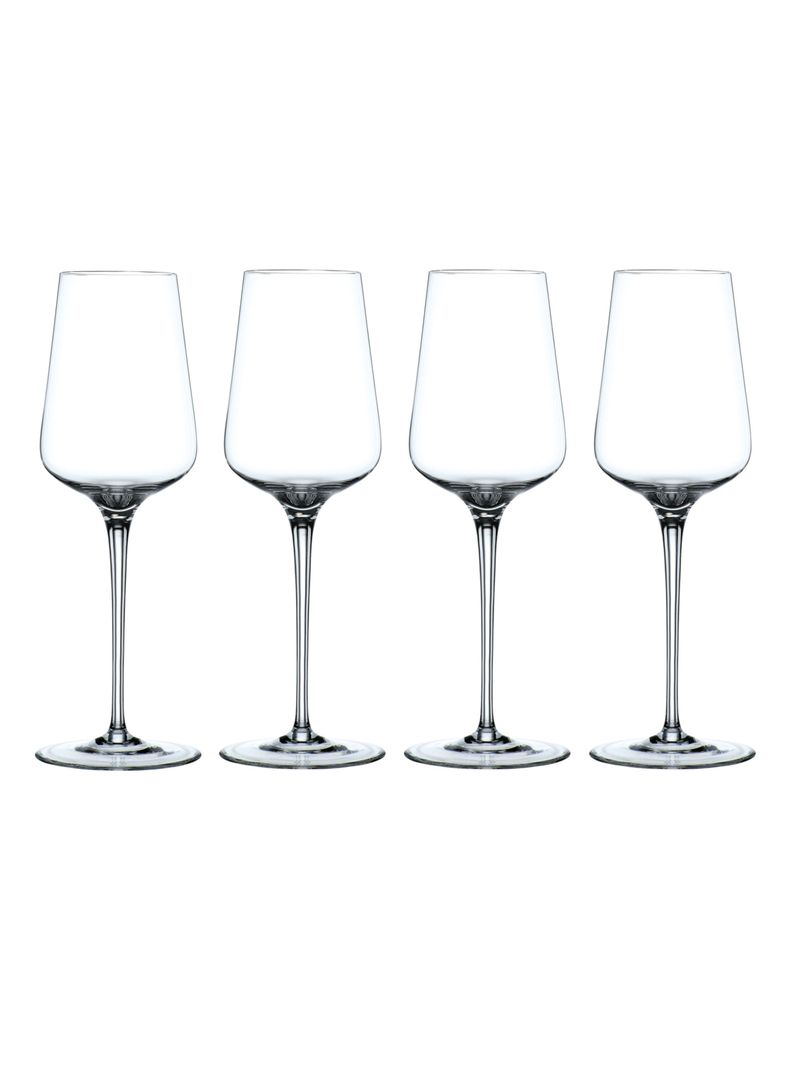 Set 4 Copas Vinova White Wine-0