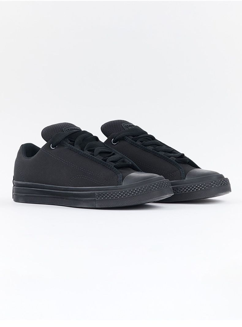 Zapatilla Urbana C.Taylor All Star Puff Unisex-2