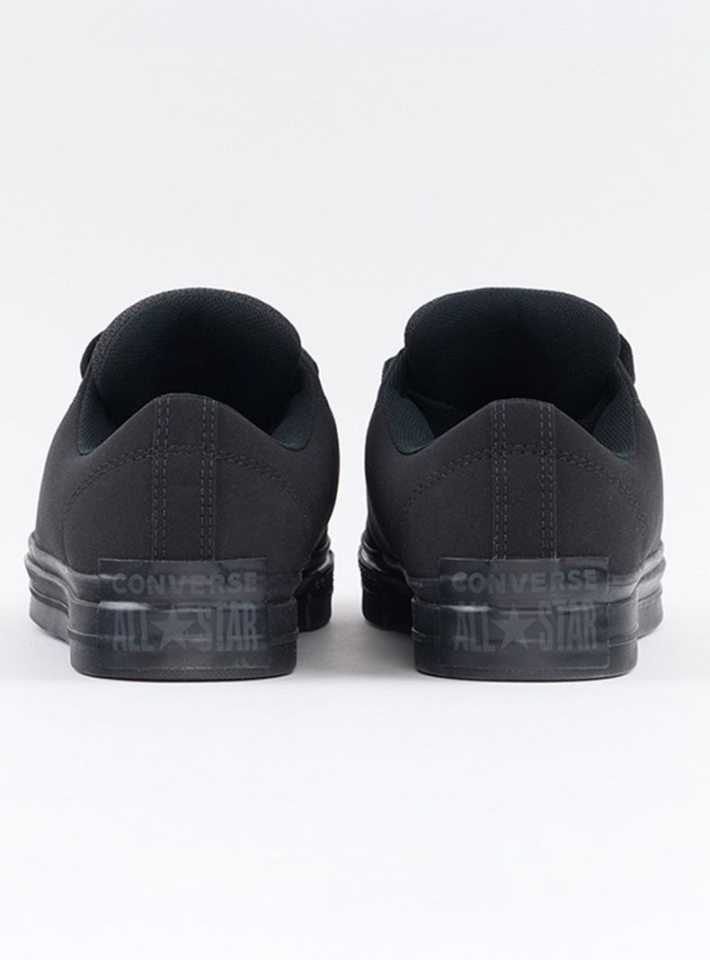 Zapatilla Urbana C.Taylor All Star Puff Unisex-3