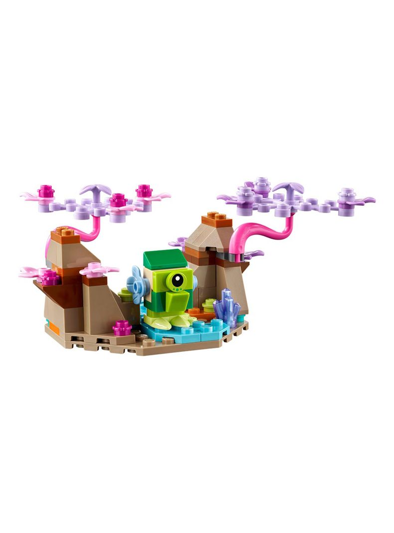 Lego Hábitat Planetario Extraterrestre-2