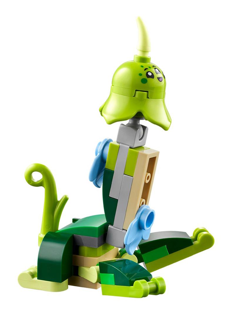 Lego Hábitat Planetario Extraterrestre-3