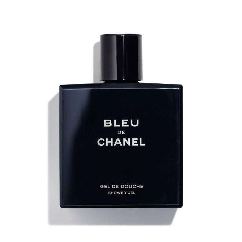 BLEU DE CHANEL  Gel De Ducha 200ml-0
