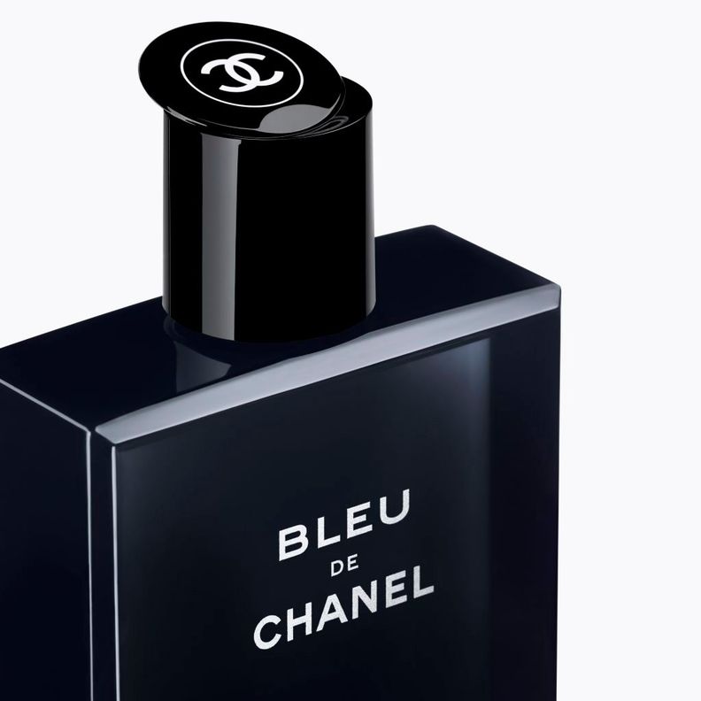BLEU DE CHANEL  Gel De Ducha 200ml-1