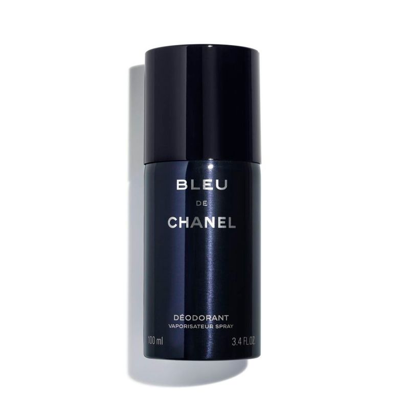 BLEU DE CHANEL Desodorante vaporizador 100 ml-0