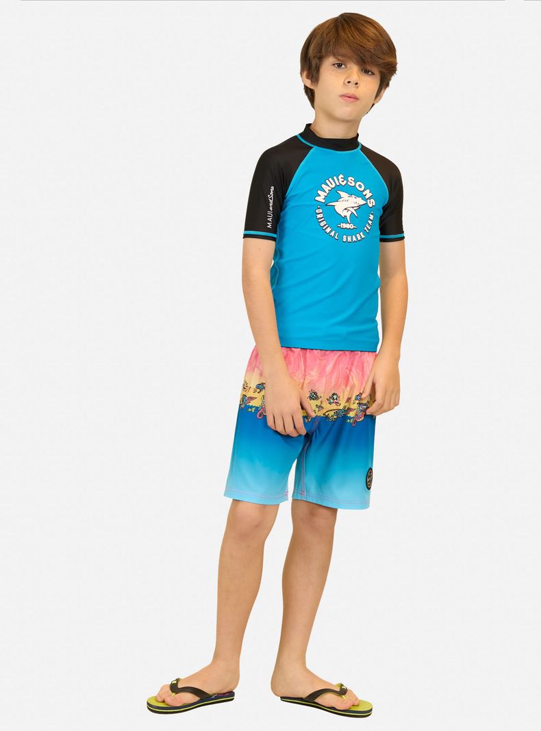Polera UVP Kids-3