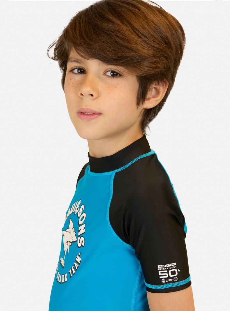 Polera UVP Kids-2