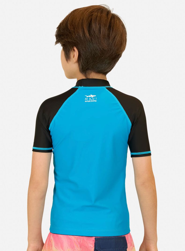 Polera UVP Kids-1