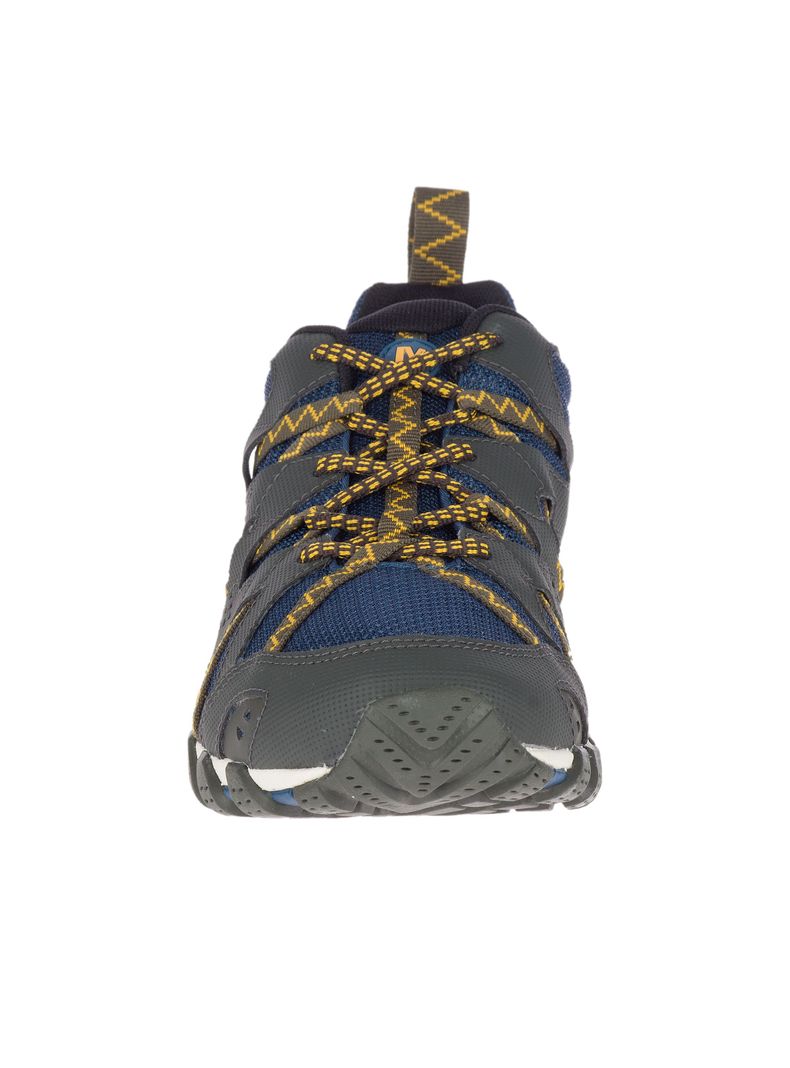 Zapatilla Urbana Merrell Hombre Waterpro Maipo-1
