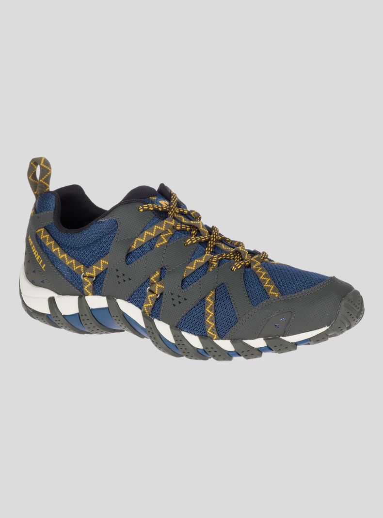 Zapatilla Urbana Merrell Hombre Waterpro Maipo-0