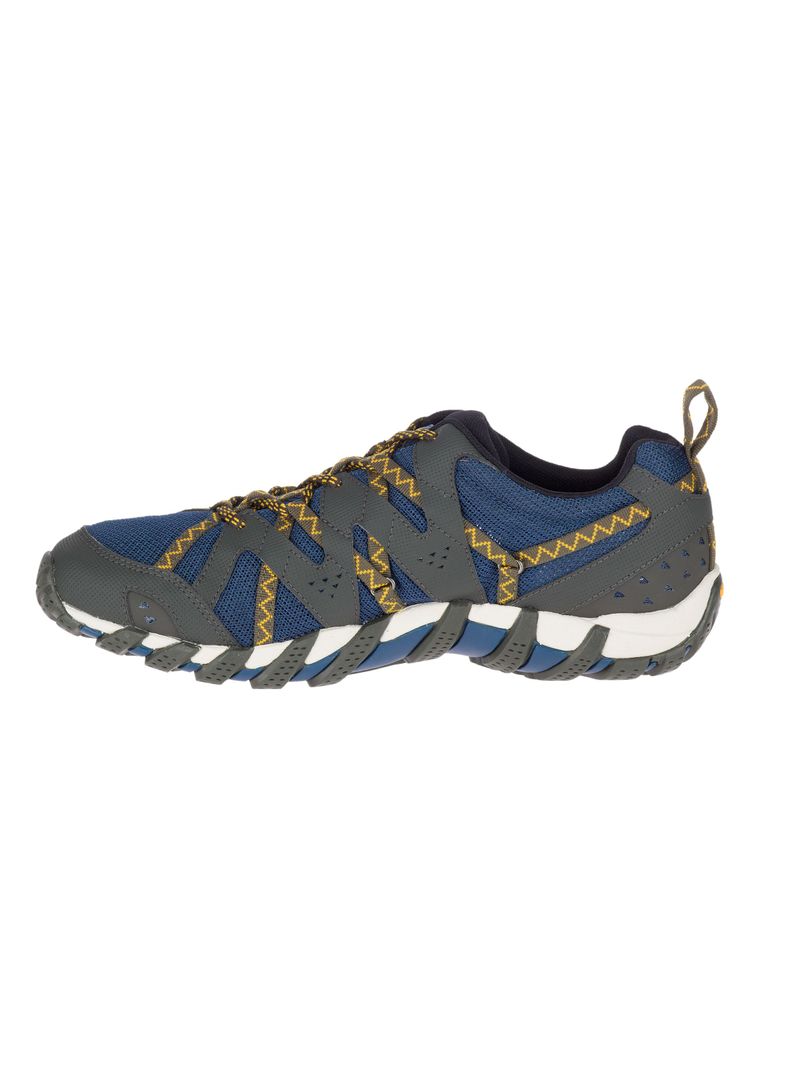 Zapatilla Urbana Merrell Hombre Waterpro Maipo-3