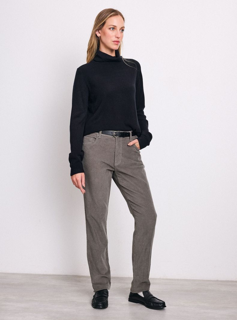 Sweater Liviano-4