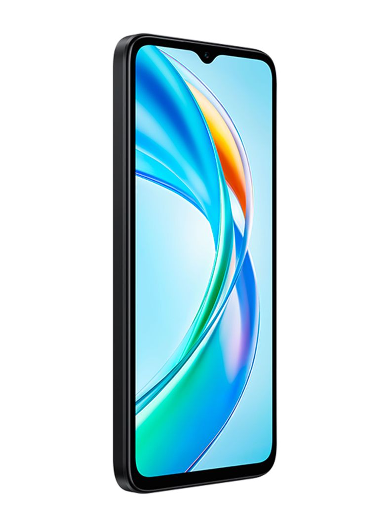 Smartphone Honor X5B 128GB 6.5" Negro Liberado-2