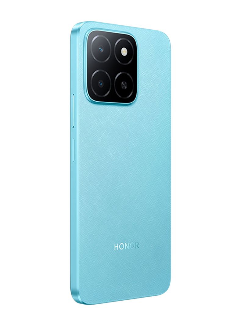 Smartphone Honor X5B Plus 256GB 6.6" Azul Liberado-2