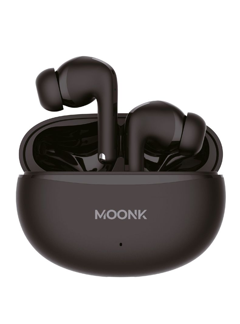 Audífonos Bluetooth True Wireless ANC Negro-0