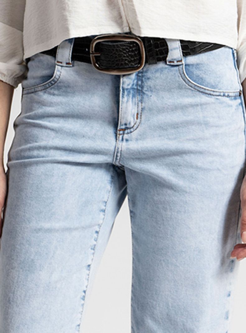 Jeans Clara Ice-2