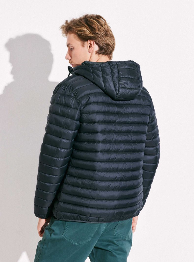 Parka Water Repelent-1