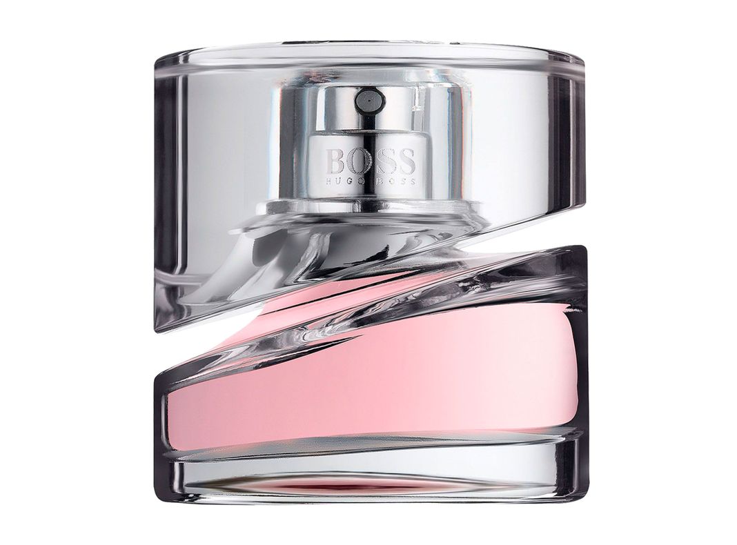 Boss Femme Hugo Boss EDP 30 ml Edición Limitada-0