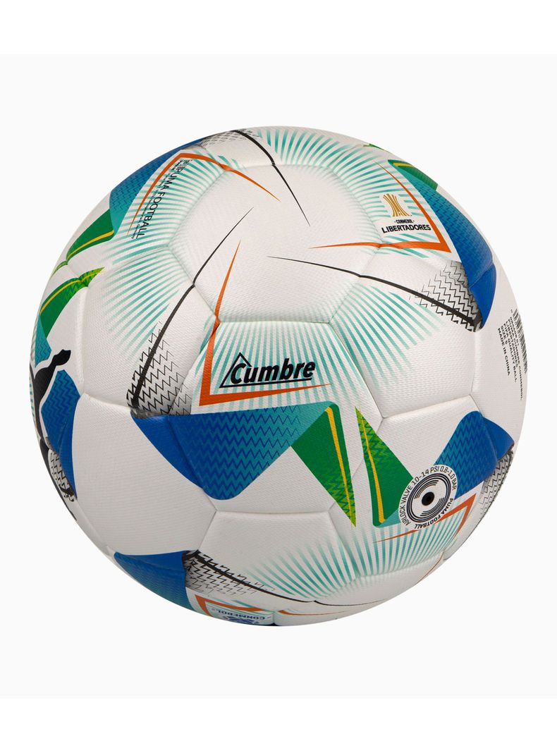 Pelota de Fútbol Cumbre CONMEBOL Libertadores FIFA Quality-1