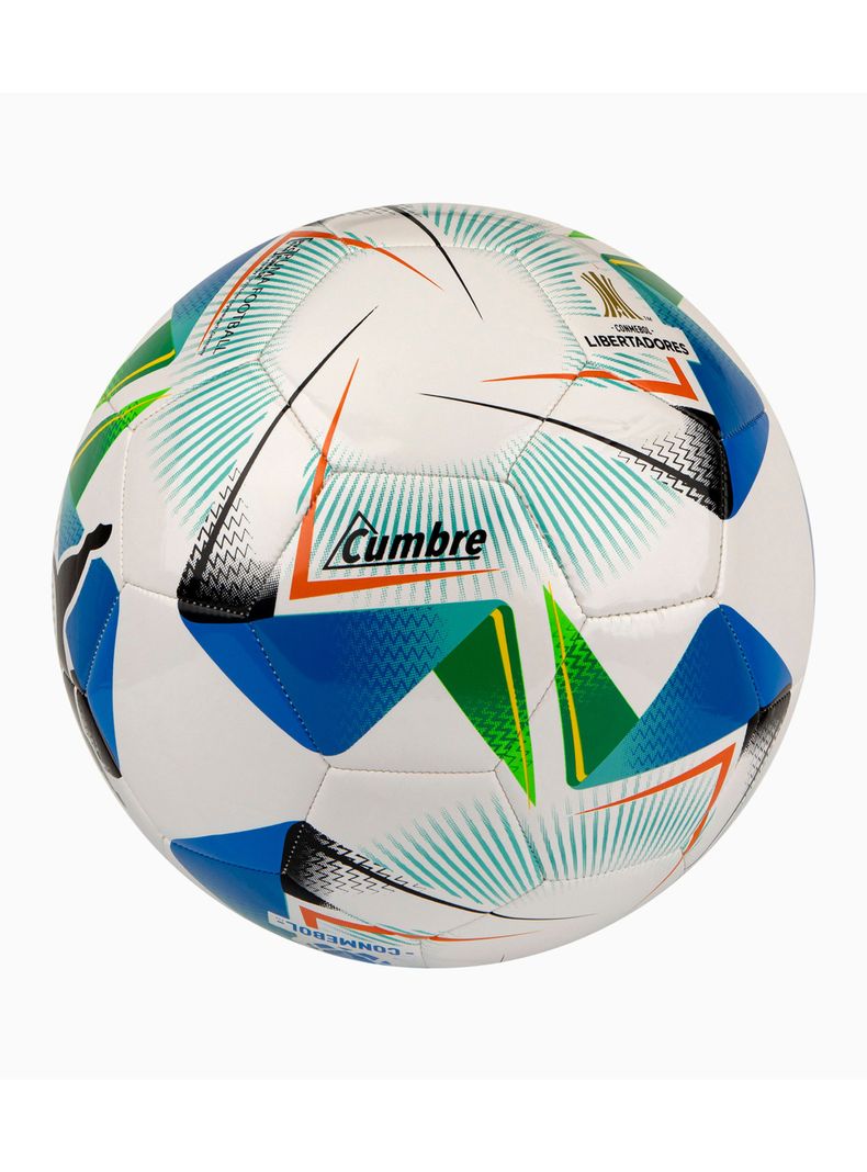 Pelota de Fútbol Logo Cumbre CONMEBOL Libertadores MS-1